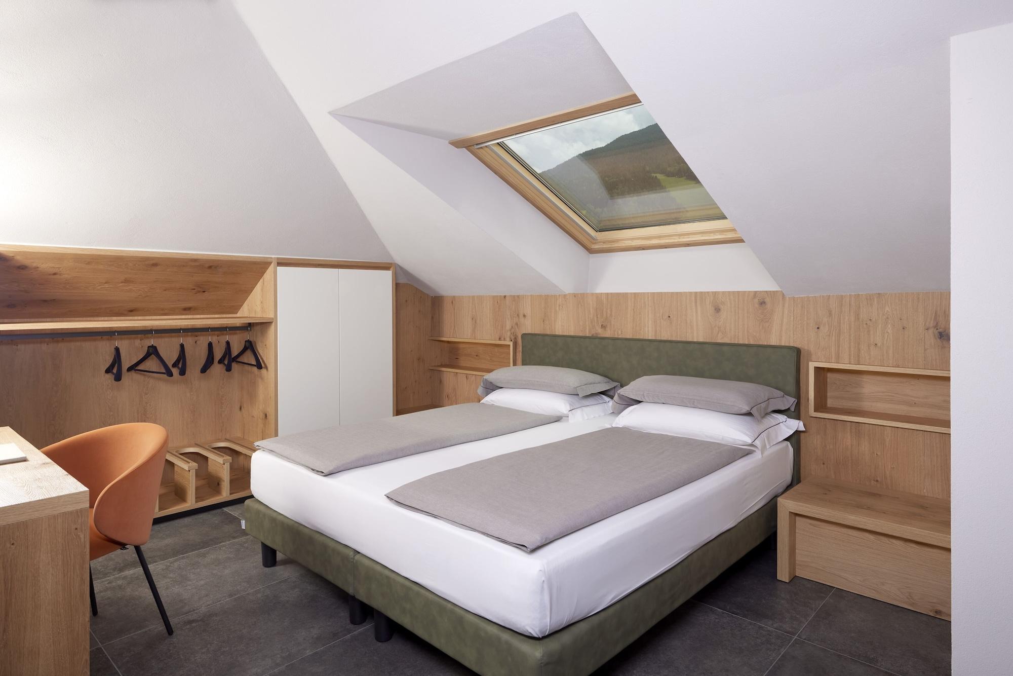 Hotel Rezia Bormio Eksteriør billede